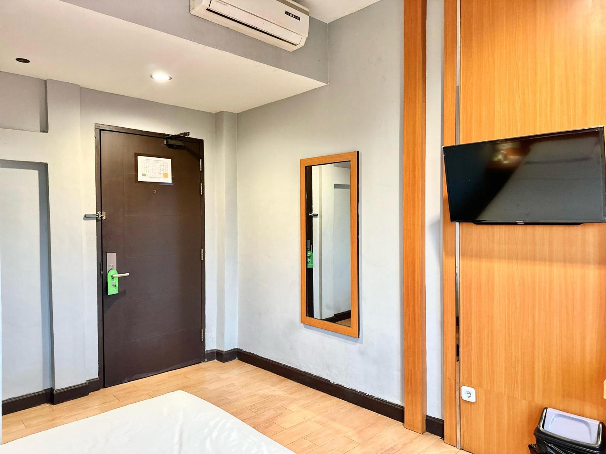 โรงแรมมายโฮม ปอนเตียนัค ภายนอก รูปภาพ