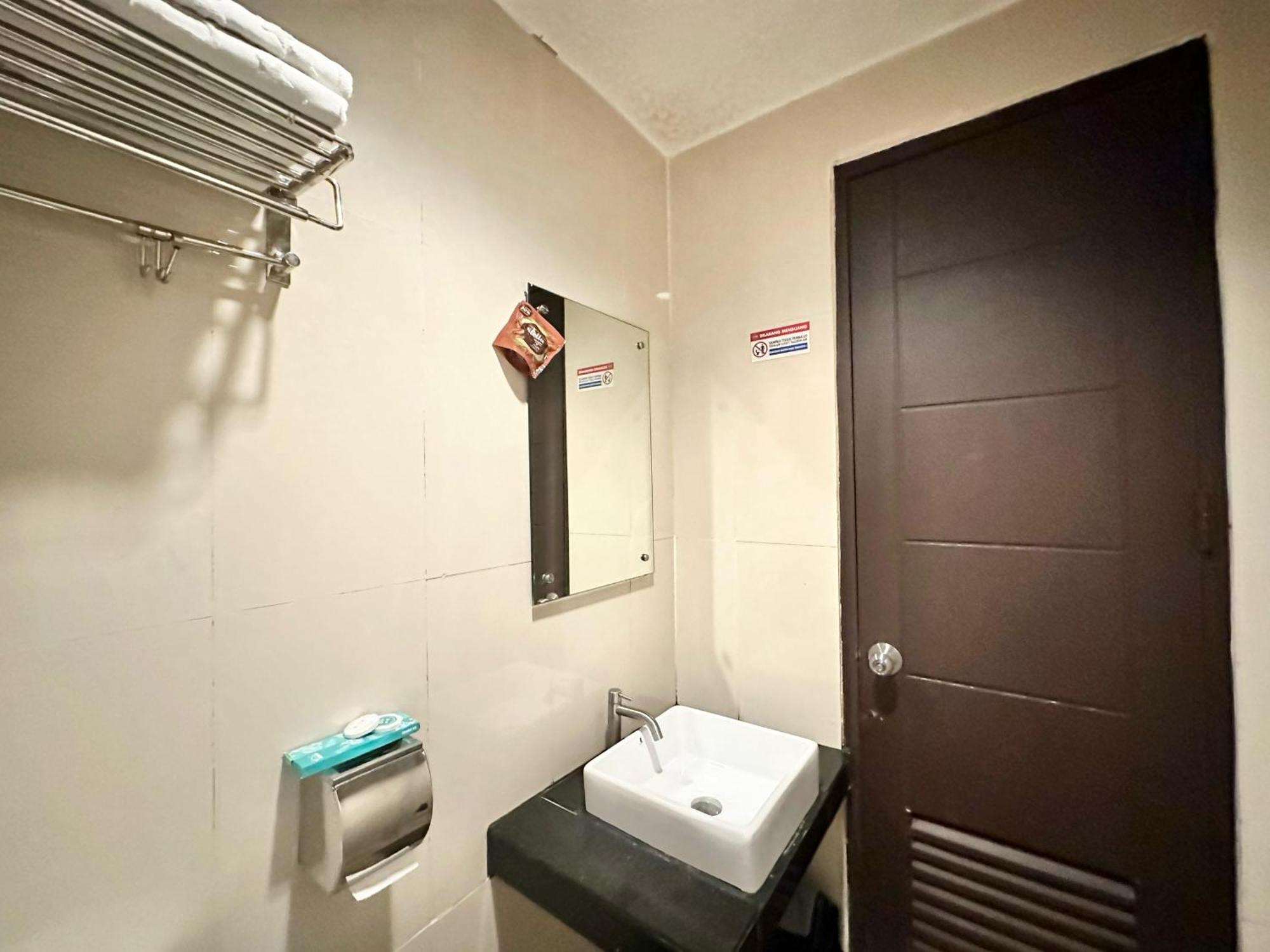 โรงแรมมายโฮม ปอนเตียนัค ภายนอก รูปภาพ